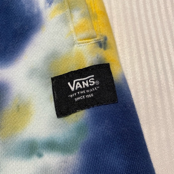 Vans Ice Tie Dye Fleece Jogger - Picture 3 of 8